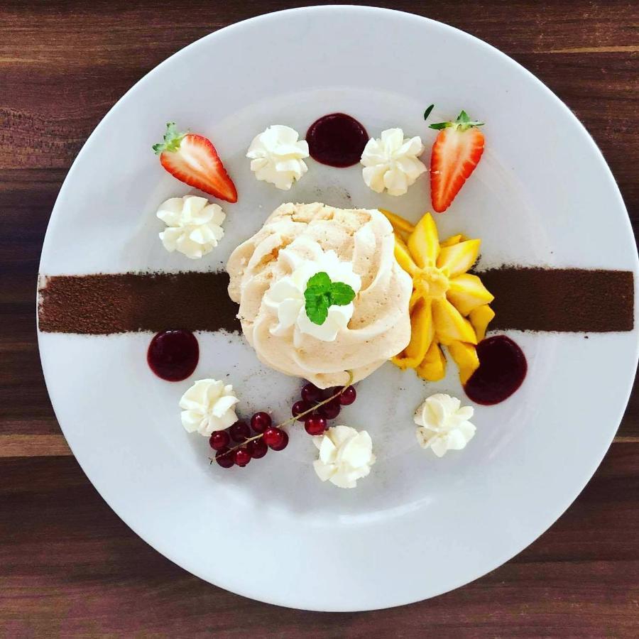 Hotel Pauza Радзин Подляски Екстериор снимка